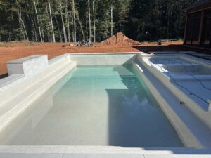 Pool Resurfacing