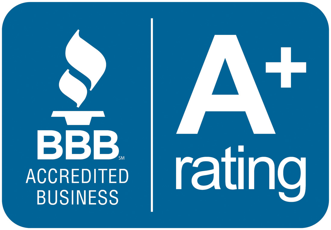 poolburg better business bureau accreditation