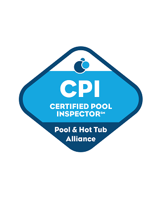 Pool and spa inspector in North Texas