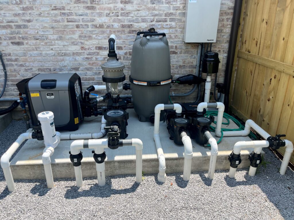 Maintenance Modem Pool Services
