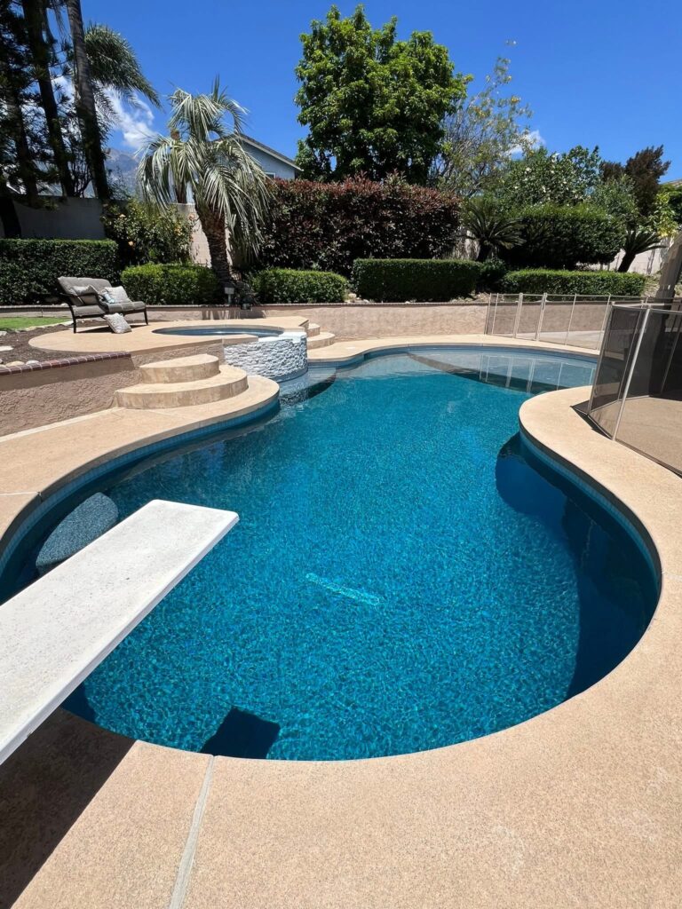 poolburg pool