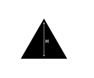 Triangle Pool