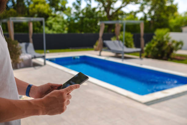 Pool Automation & Smart Controls