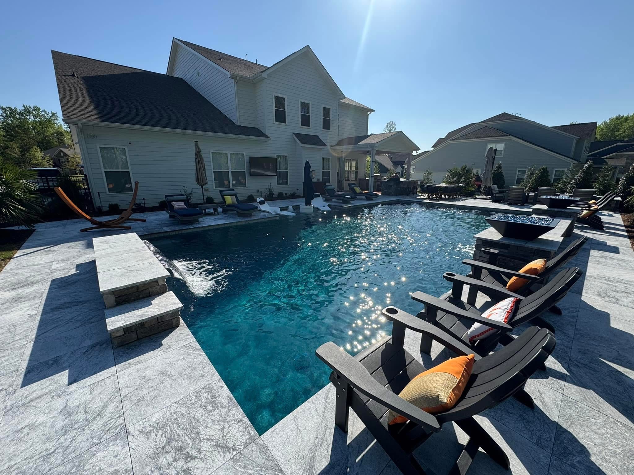 pool pump motor repair