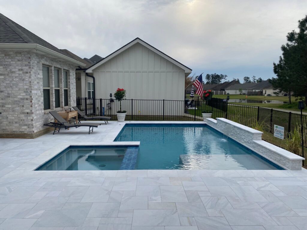 Choosing the best pool maintenance company near you