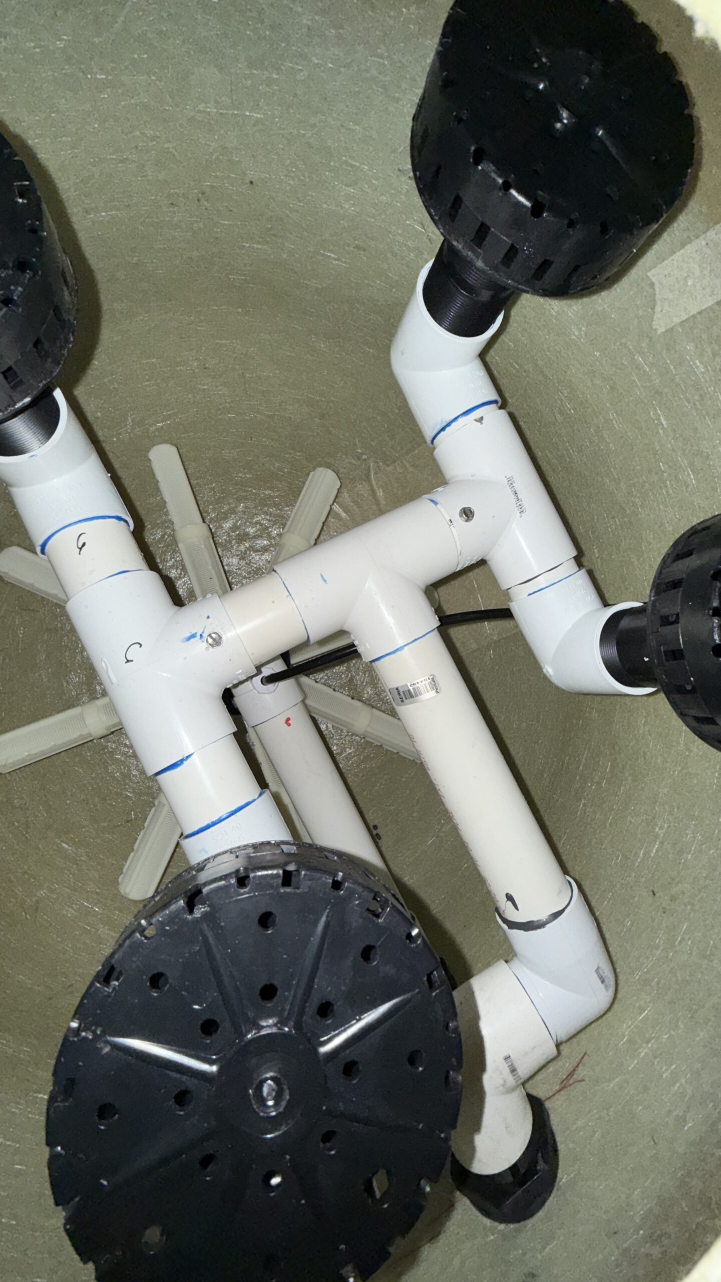 Pool Plumbing Repair Services