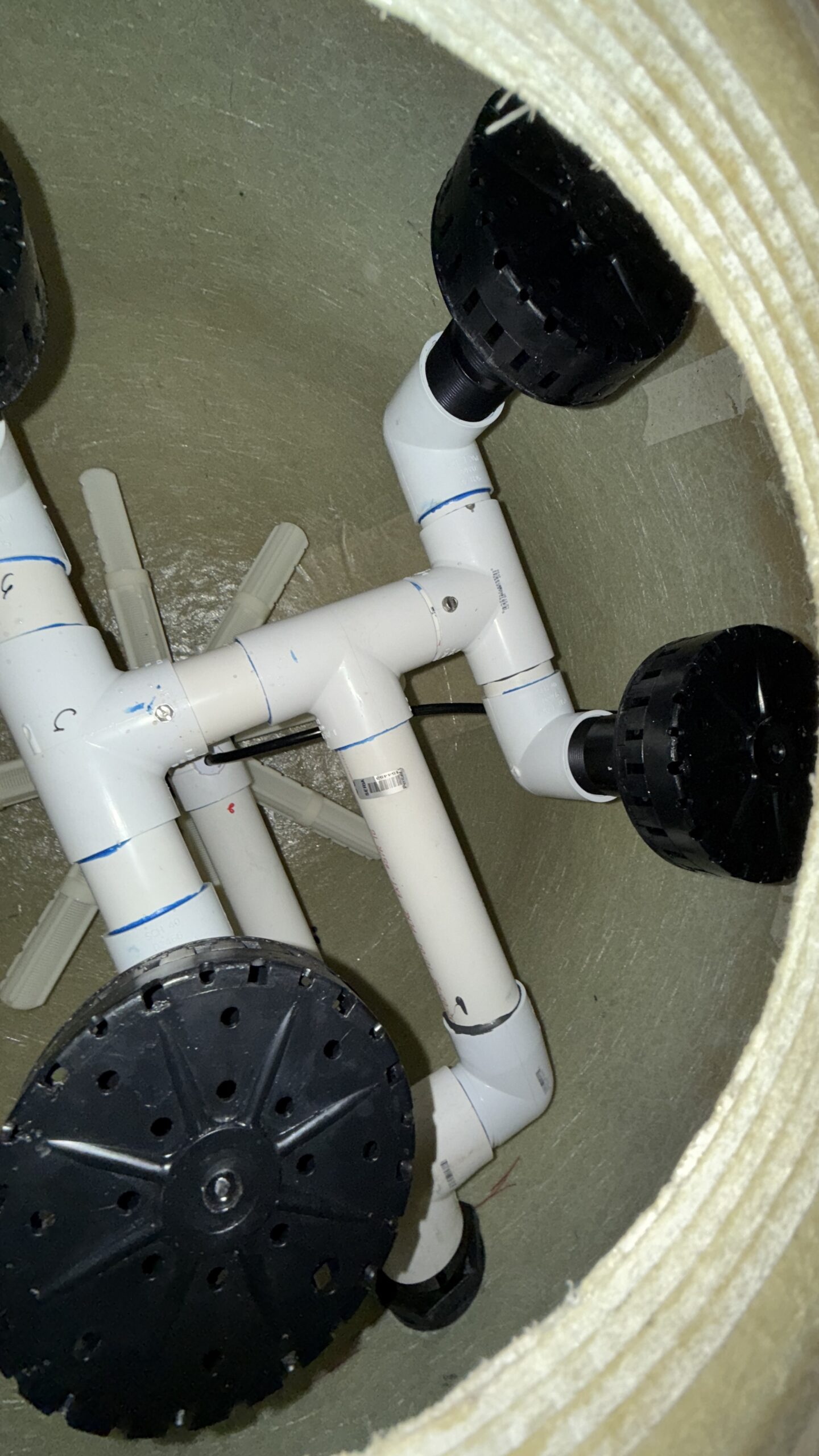 Pool Plumbing Repair Services