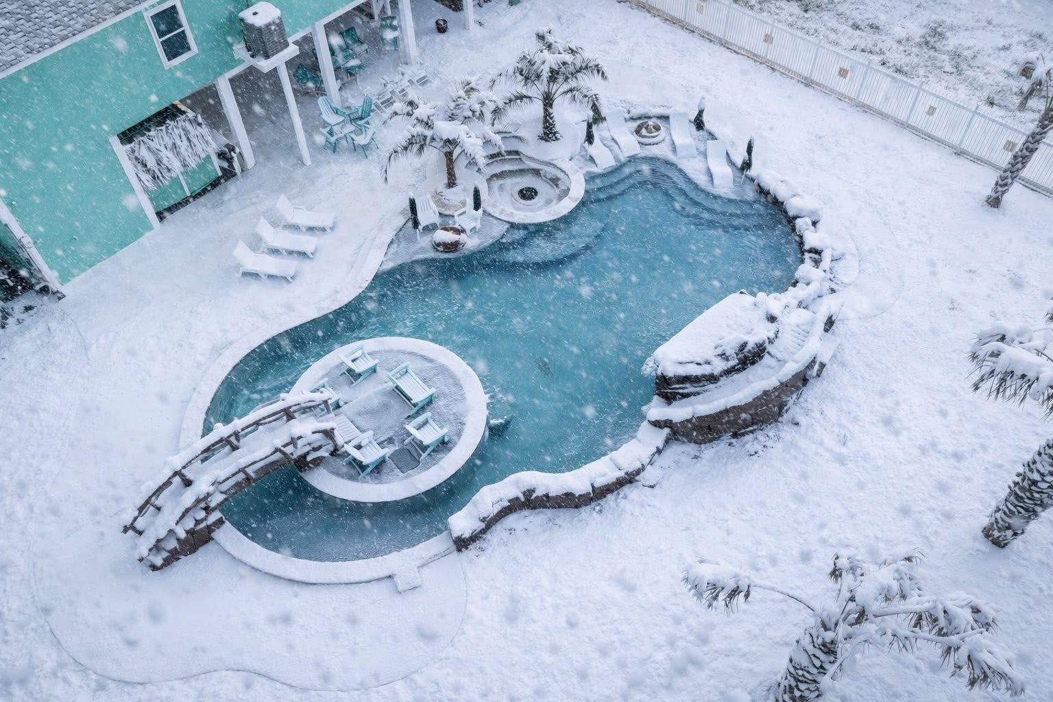 pool pump motor repair