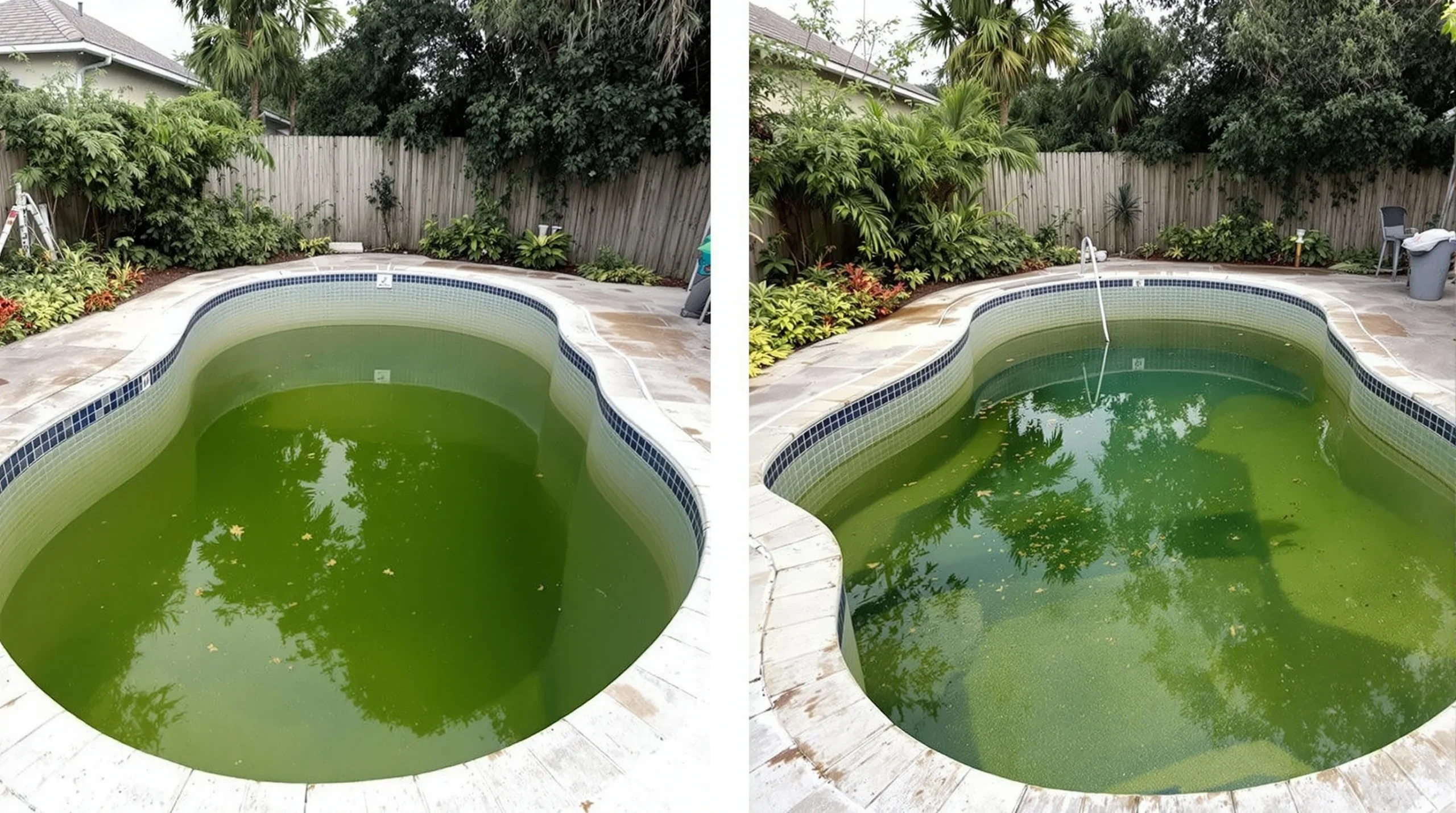 pool service near me