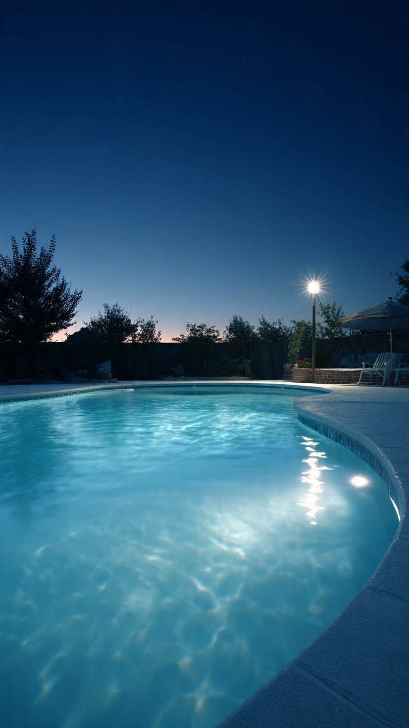 pool electrical repair
pool bonding and grounding
pool electrical safety
GFCI pool
