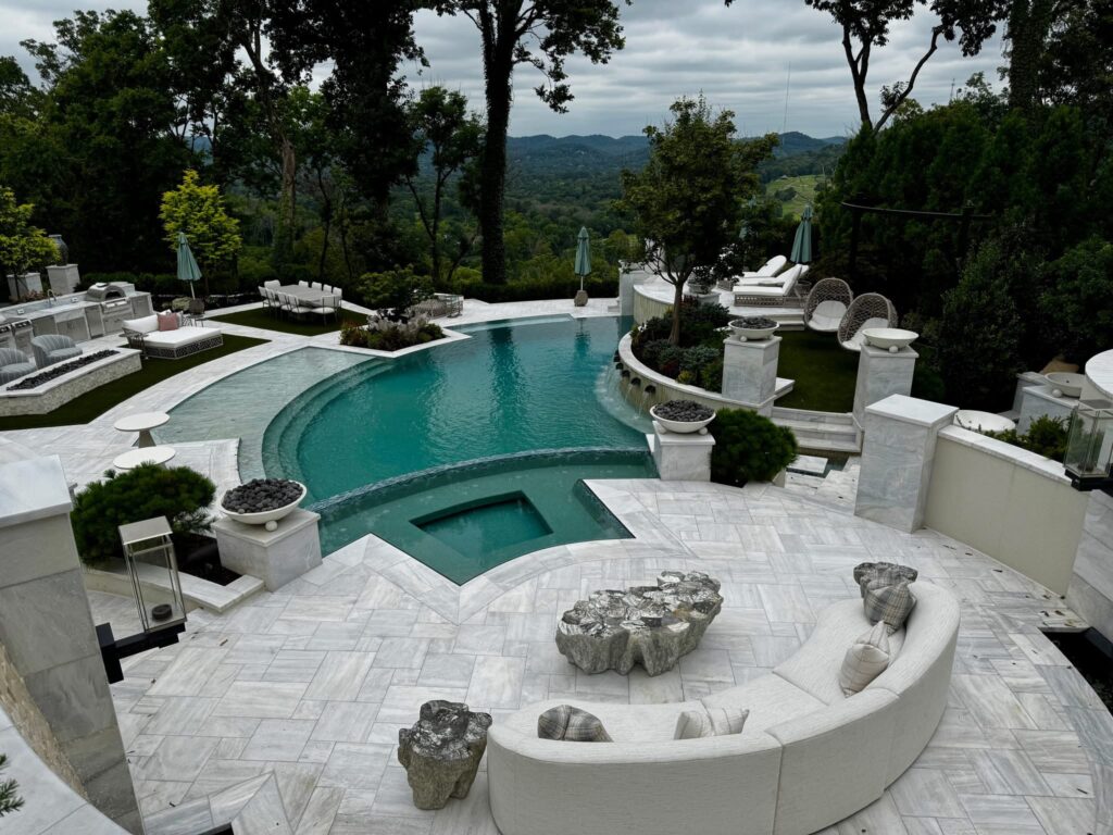 Best Pool Maintenance company near you