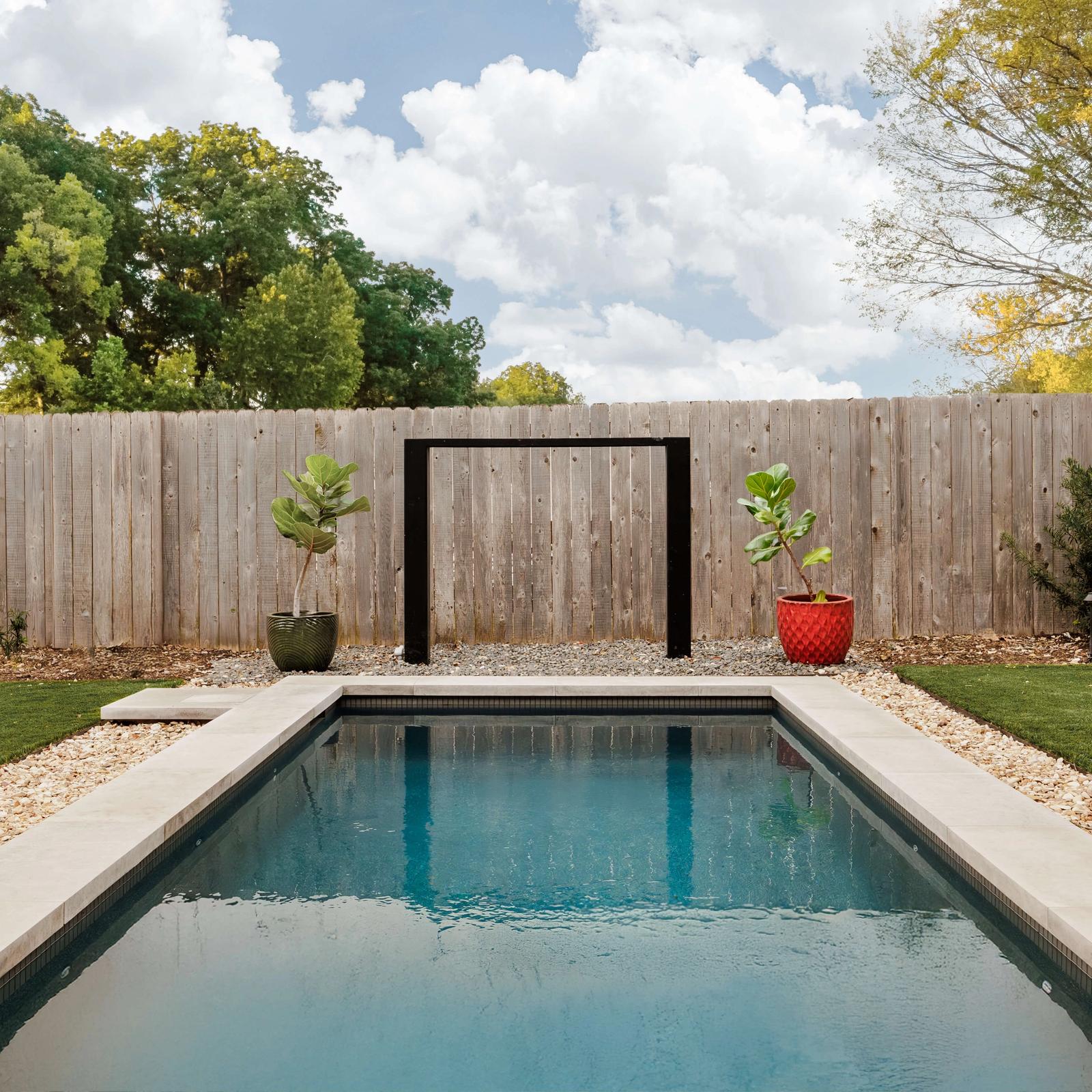 pool service near me