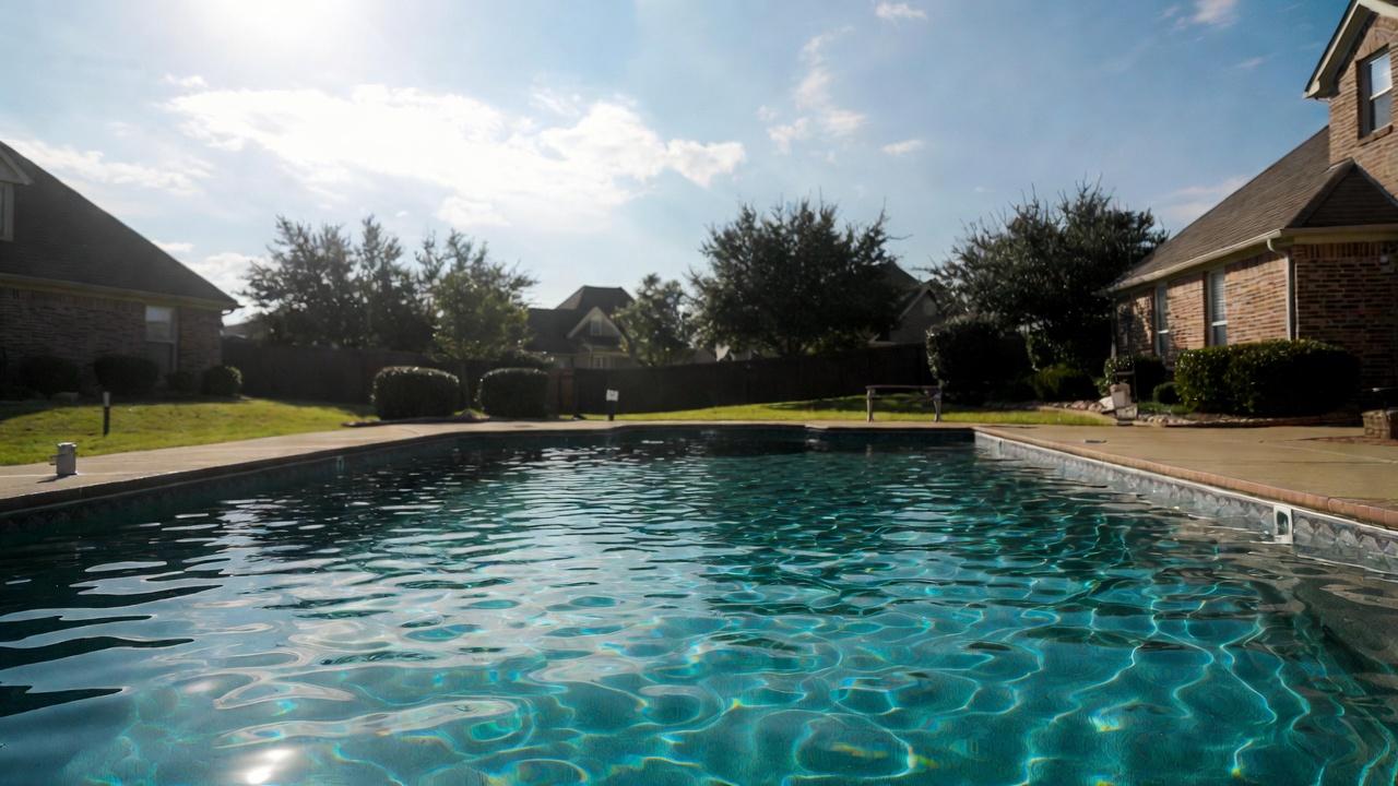 inground pool maintenance