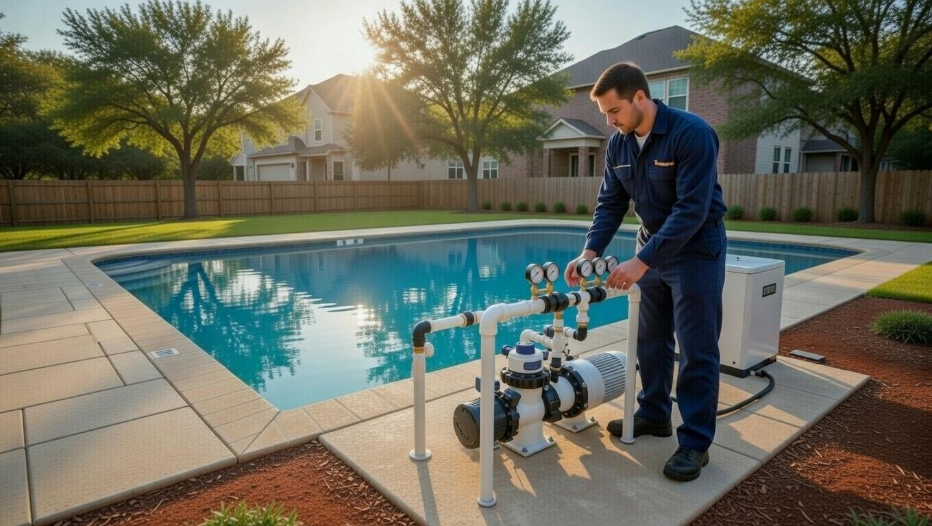 fix broken pool heater pool heater repair cost broken pool heater repair pool heater troubleshooting