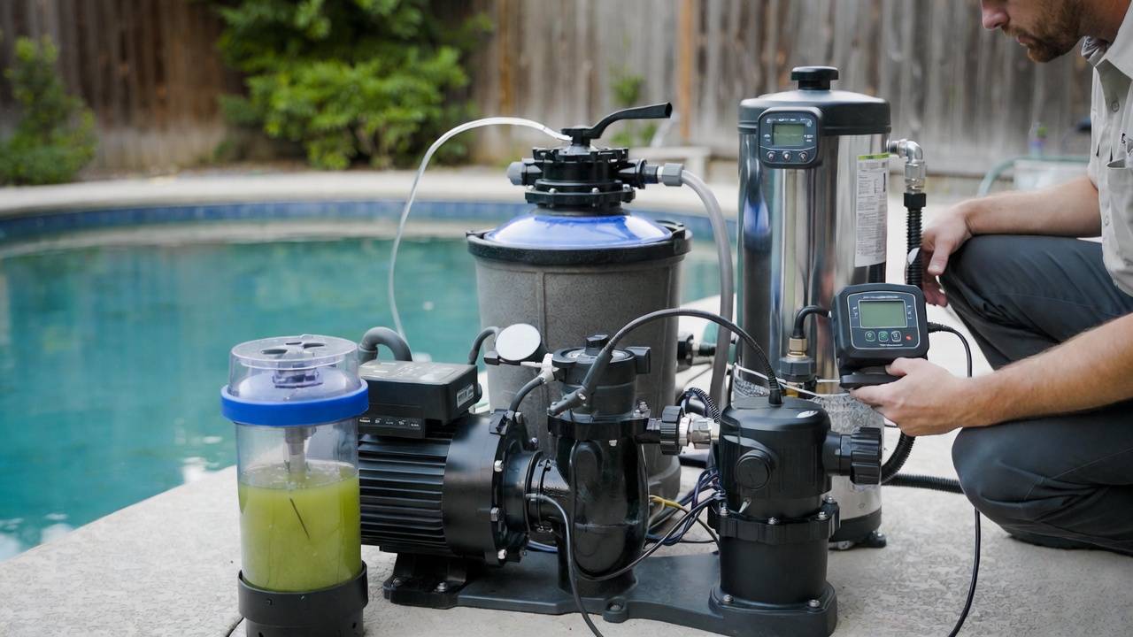 pool pump noise
loud pool pump
noisy pool pump