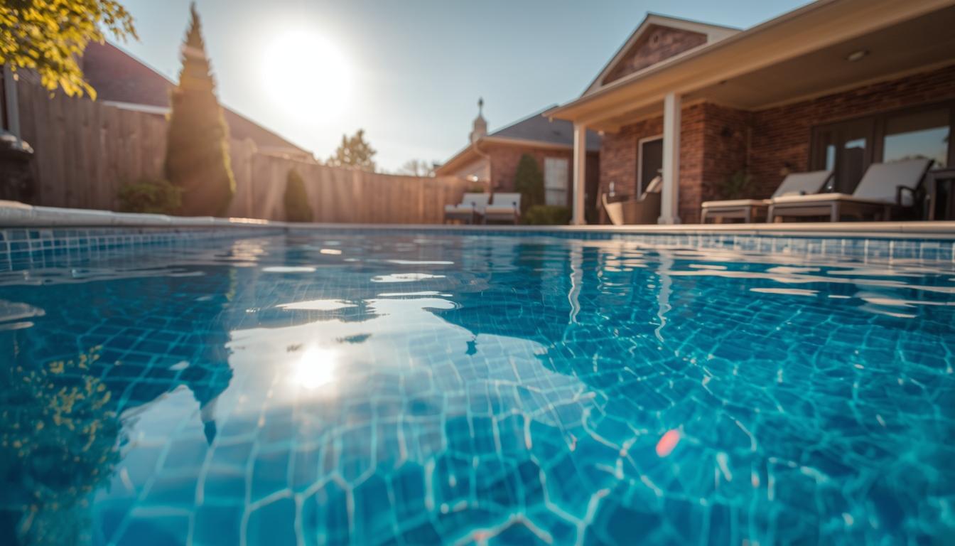 inground pool maintenance - companies specializing in pool leak detection