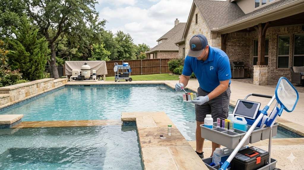 pool annual inspection