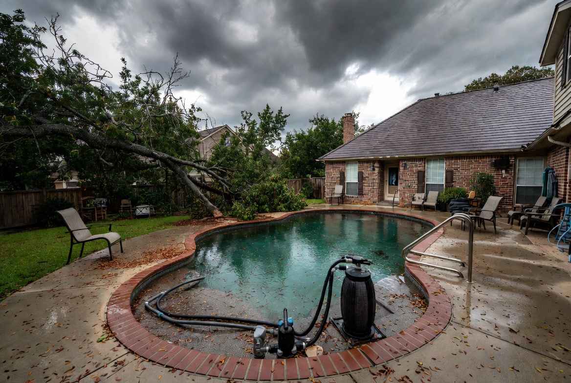 pool mosquito prevention
mosquitoes in pool
standing water pool