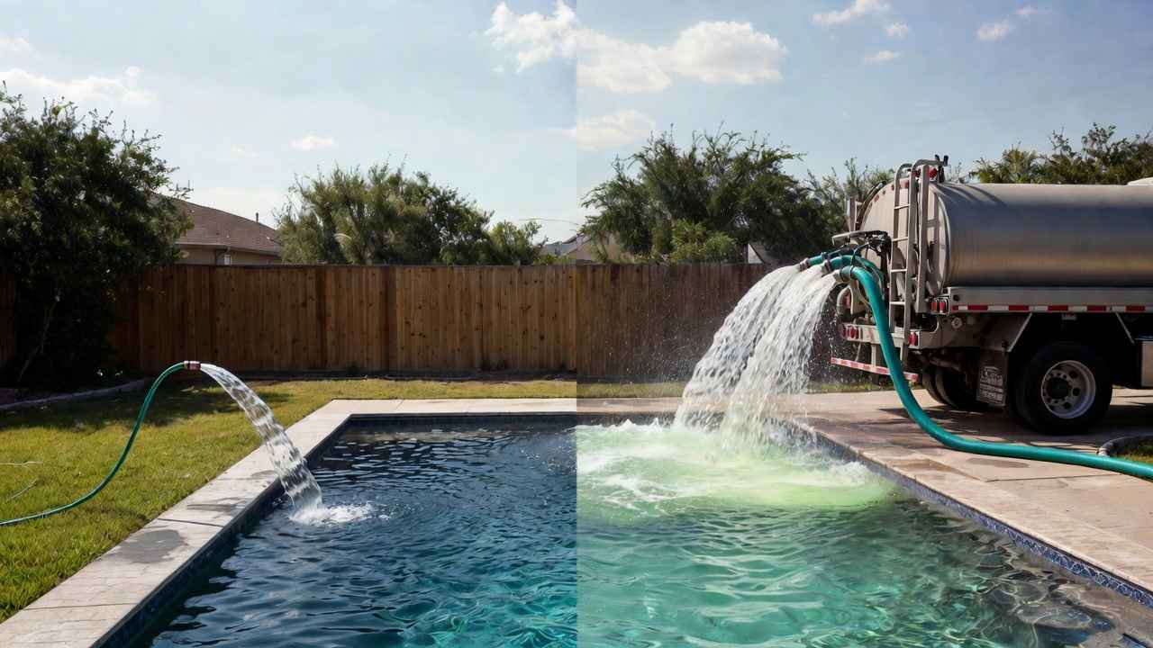 salt water pool myths
saltwater pool misconceptions
salt water pool facts