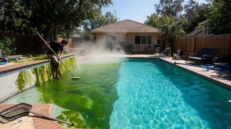 pool service during vacation vacation pool care pool care when away