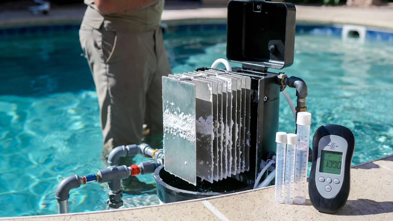 pool renovation, pool resurfacing near me, pool restoration services