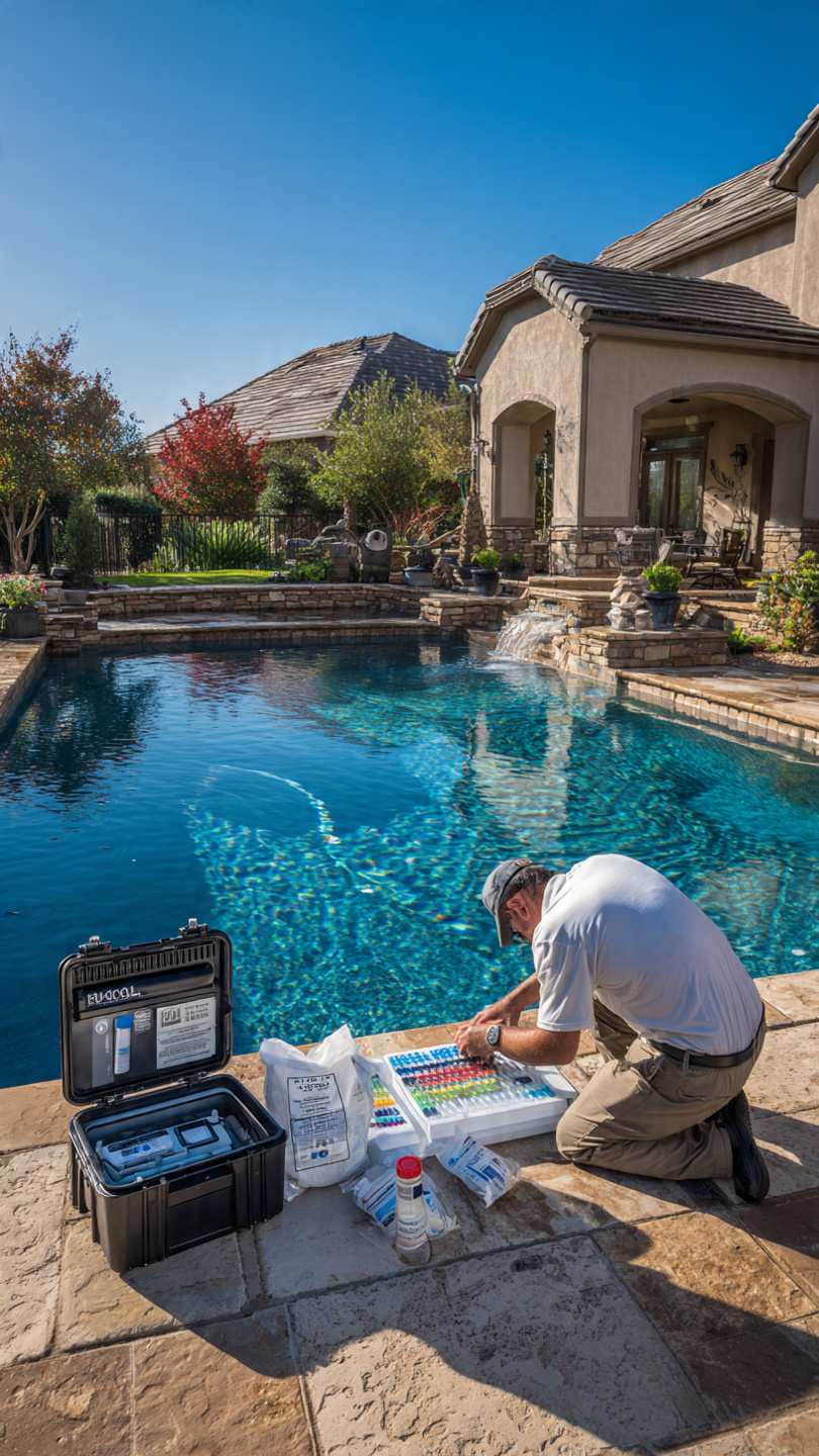 salt water pool service cost, cost of saltwater pool maintenance, salt water pool maintenance cost