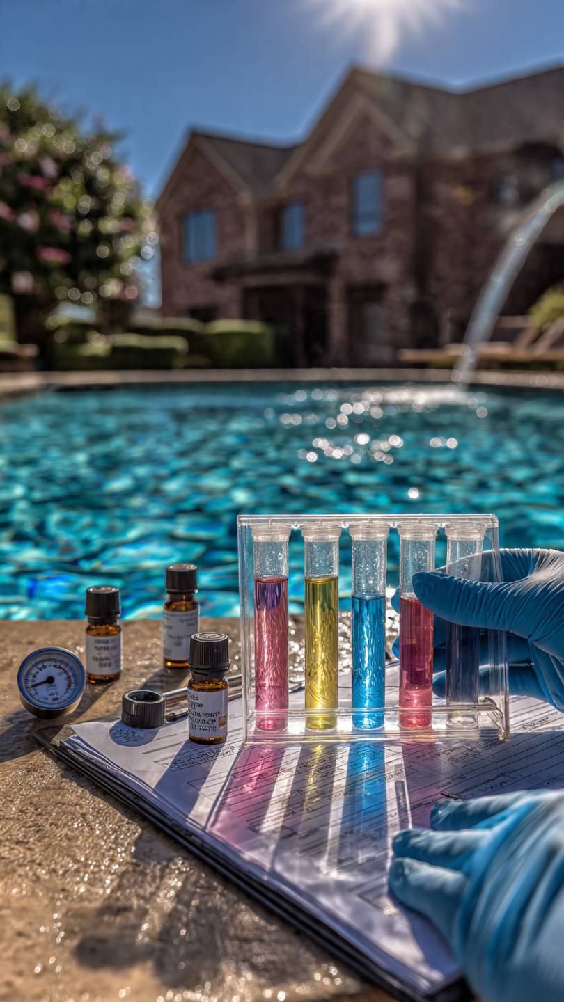 pool renovation, pool resurfacing near me, pool restoration services