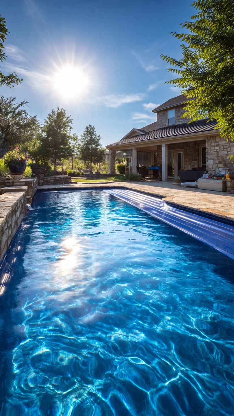 Mesquite pool service - Pool deck repair pool coping repair pool deck cracks