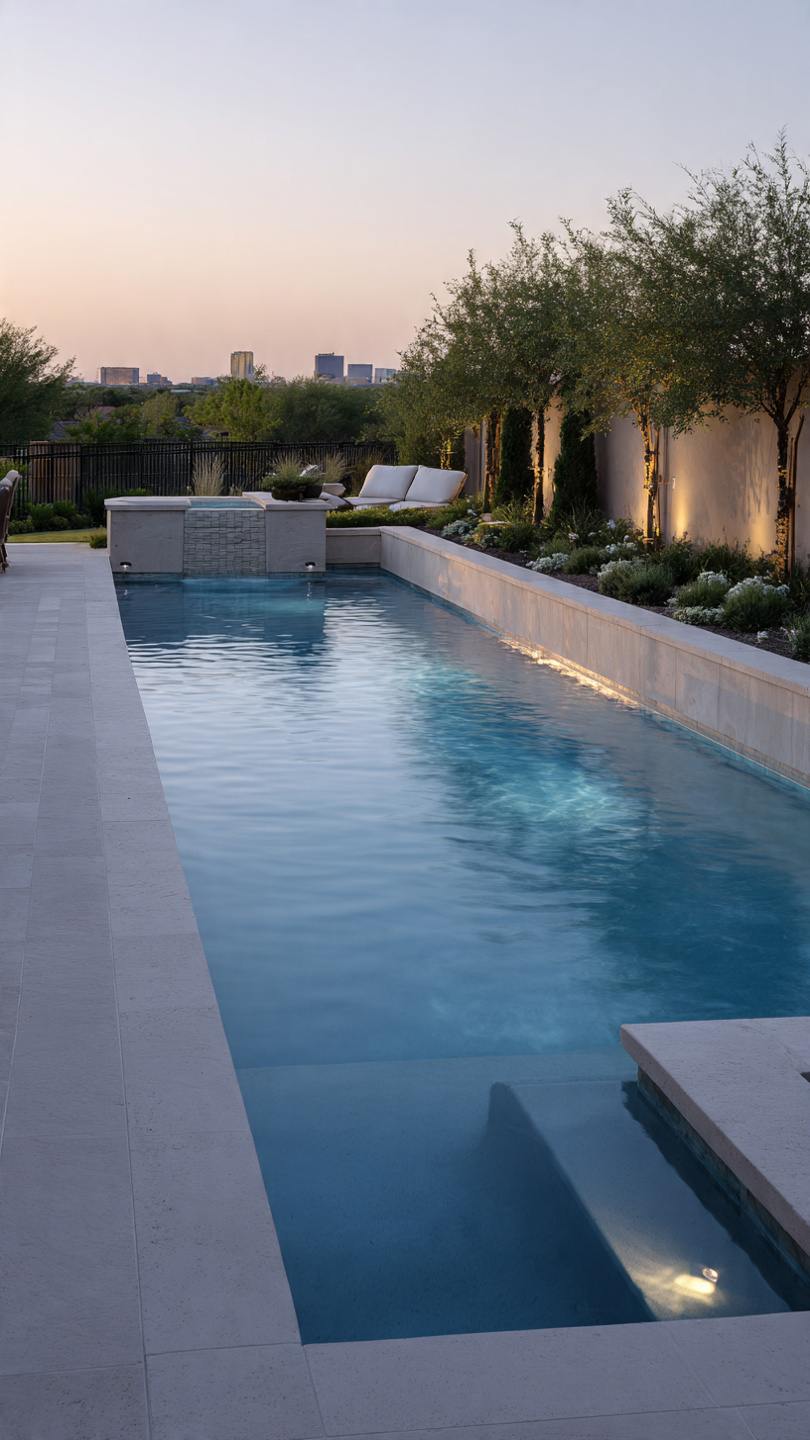 pool renovation, pool resurfacing near me, pool restoration services