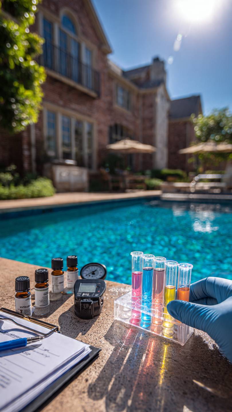 professional pool cleaning professional pool service professional pool maintenance