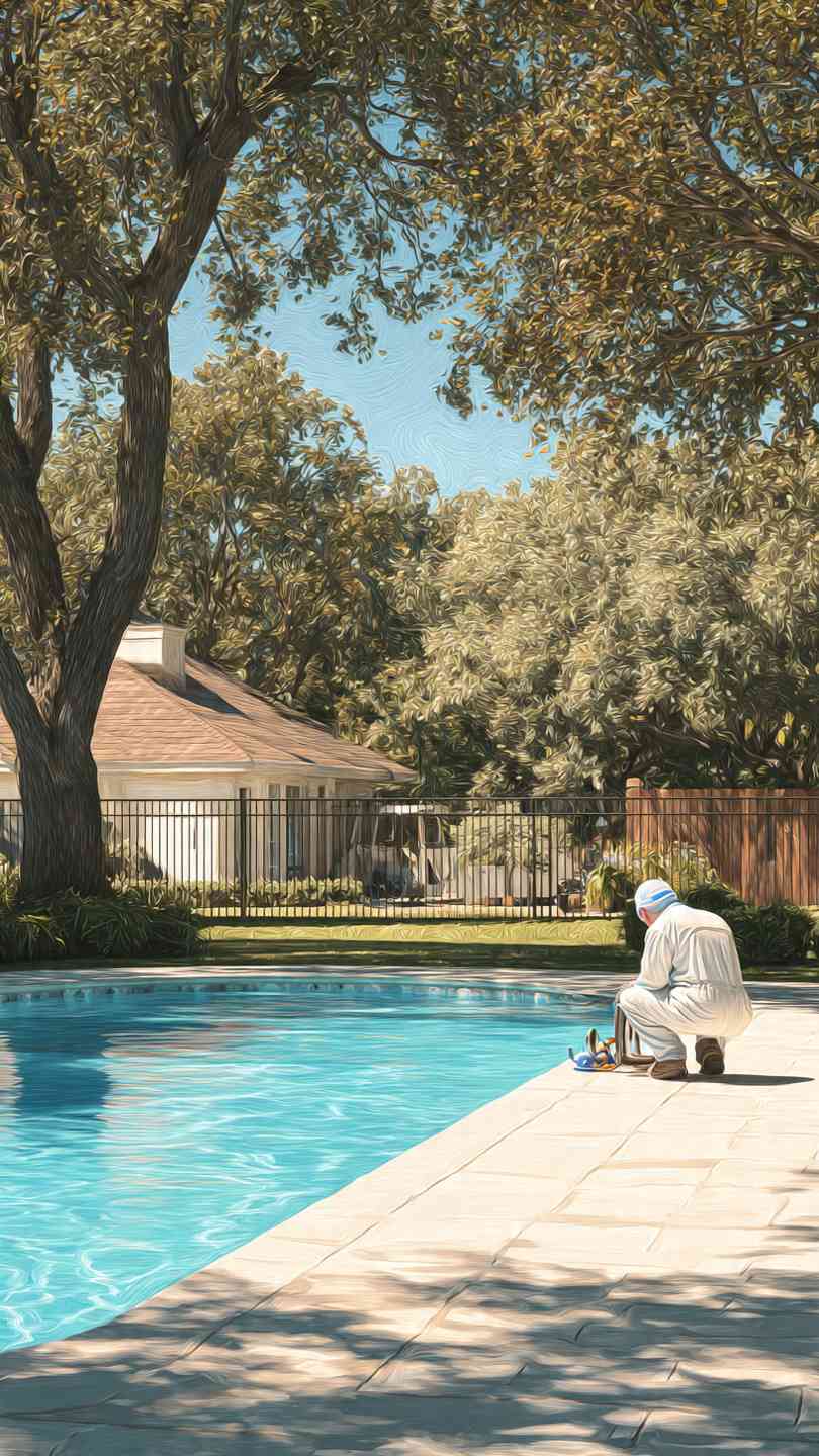 pool service in Carrollton TX - above ground pool service, pool service for above ground pools, pool cleaning service for above ground pools