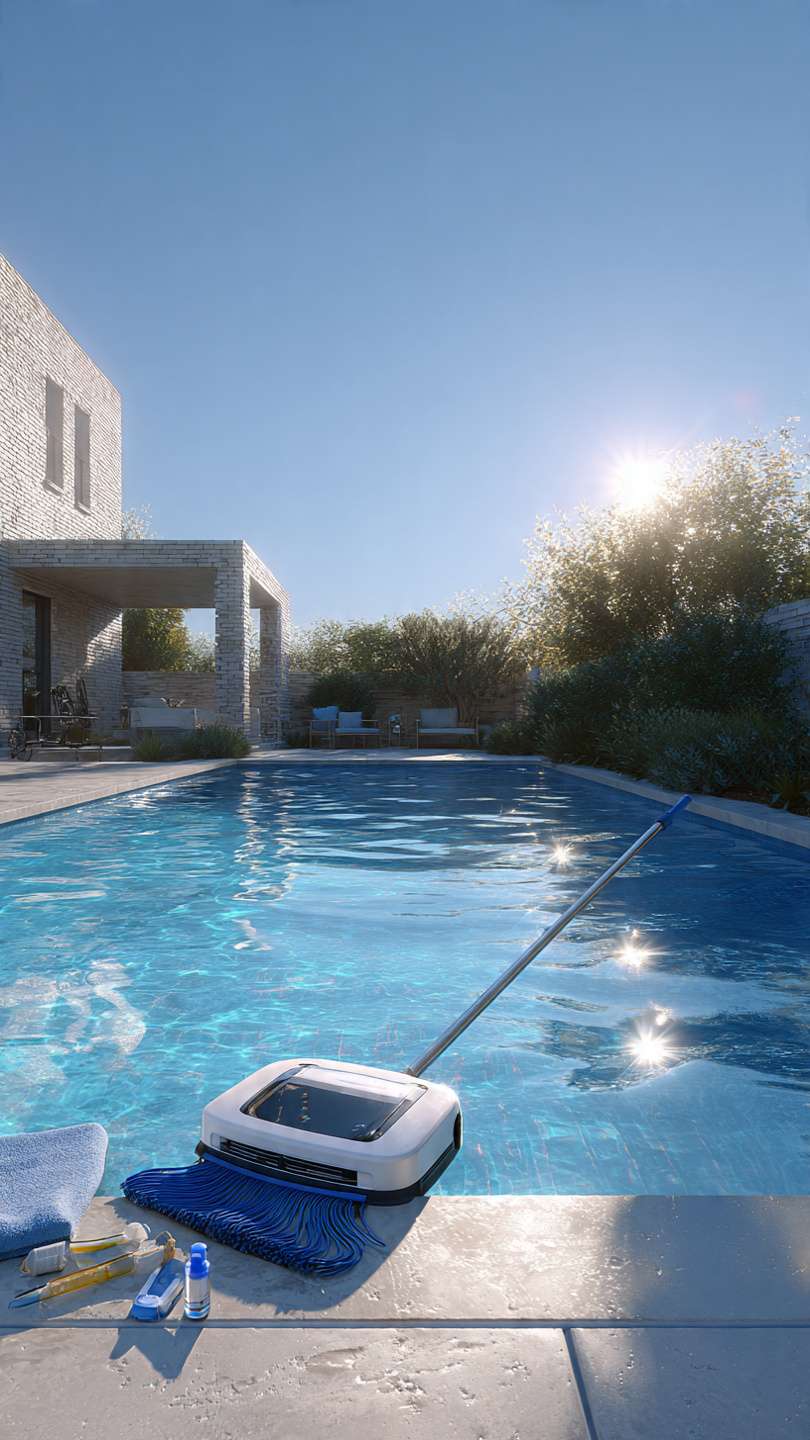 robotic pool cleaner
best pool cleaner
automatic pool cleaner
pool cleaning robot