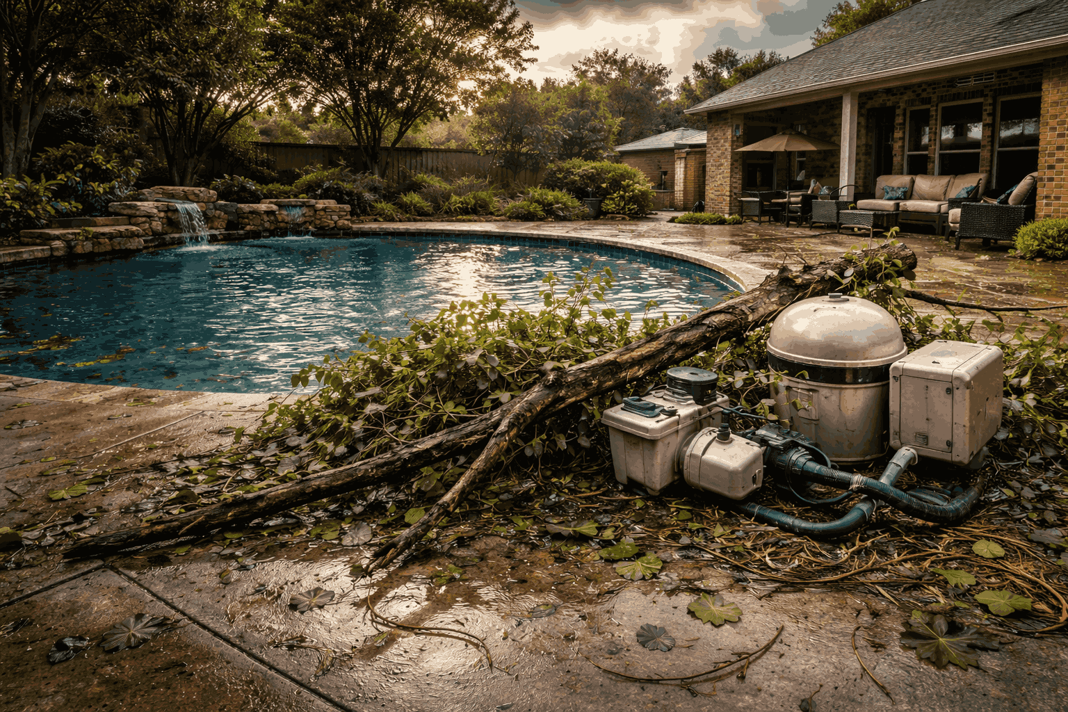 pool insurance does homeowner’s insurance cover pool damage pool damage insurance claim