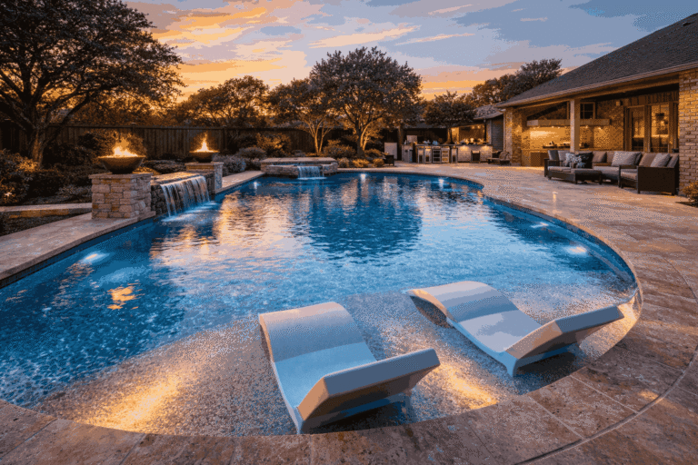 pool party preparation getting pool ready for party pool ready for guests