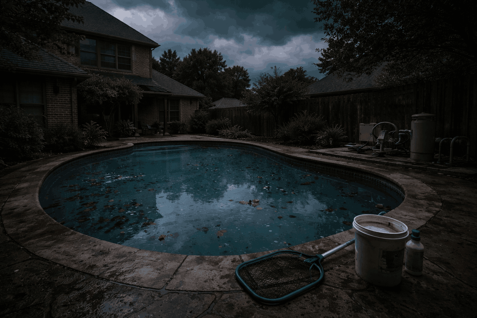 pool after power outage
what to do with pool after power outage
pool pump power outage