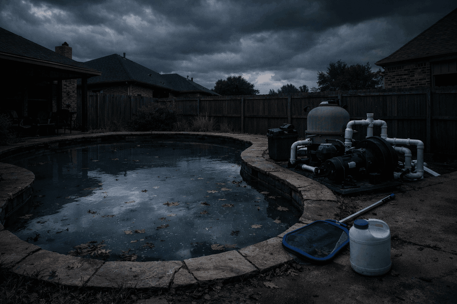 emergency pool situations
pool emergency guide
what to do if pool
pool crisis