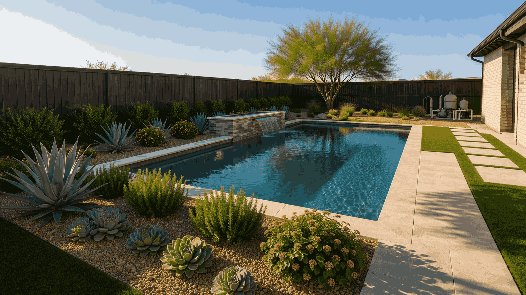 pool water changed color
pool water color meaning
green pool water fix
cloudy pool water DFW, brown pool water iron