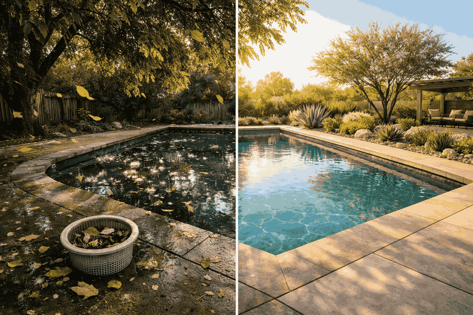 landscaping around pool
best plants around pool Texas
pool landscaping DFW