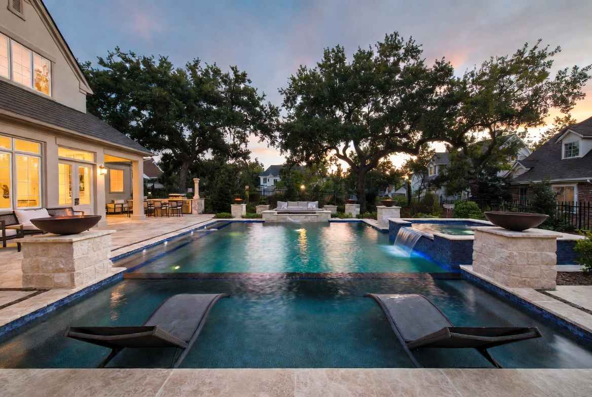 new pool maintenance
just got a new pool, new pool care first year
swimming pool construction and maintenance