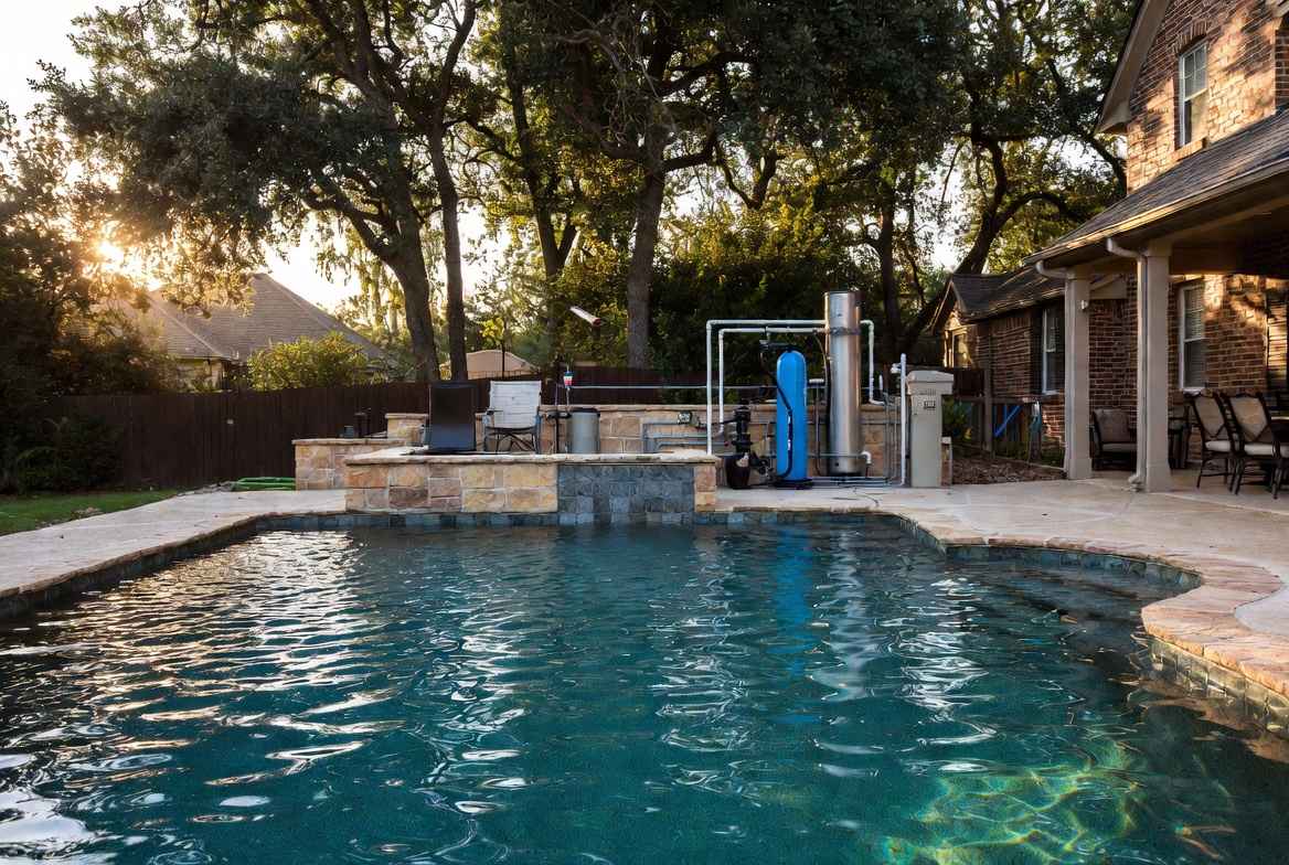 pool ownership guide DFW everything you need to know about pools in North Texas ultimate DFW pool owner guide