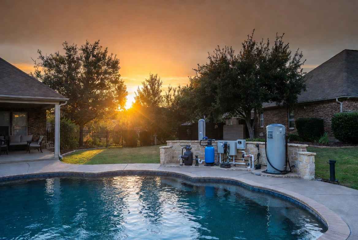pool ownership guide DFW everything you need to know about pools in North Texas ultimate DFW pool owner guide