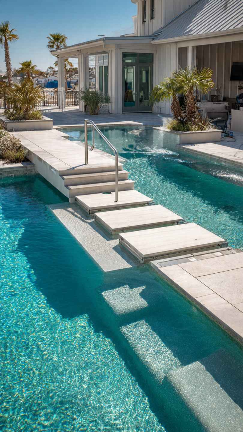 accessible pool
pool accessibility
pool for elderly