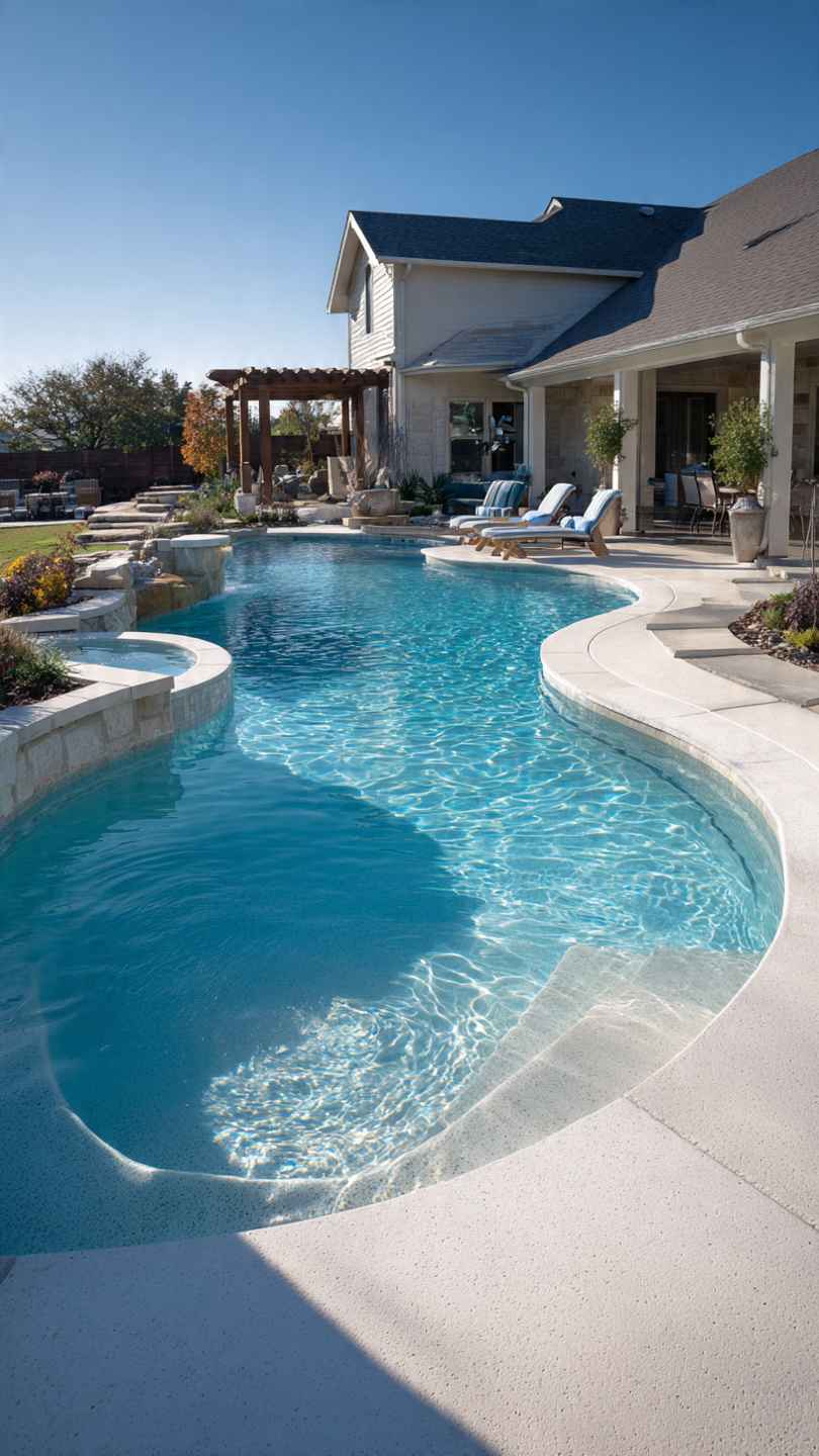 accessible pool
pool accessibility
pool for elderly