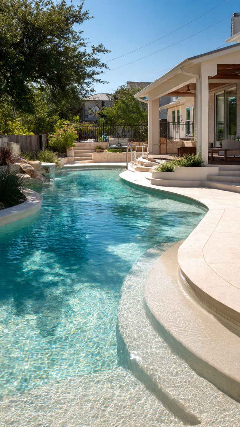 chlorine sensitivity
red eyes pool
skin irritation pool