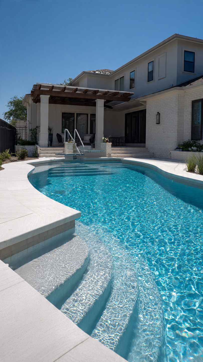 pool volume calculator how many gallons is my pool pool gallon calculator calculate pool size - is a pool worth it
pool ownership regret
should I get a pool
pros and cons of pool ownership
