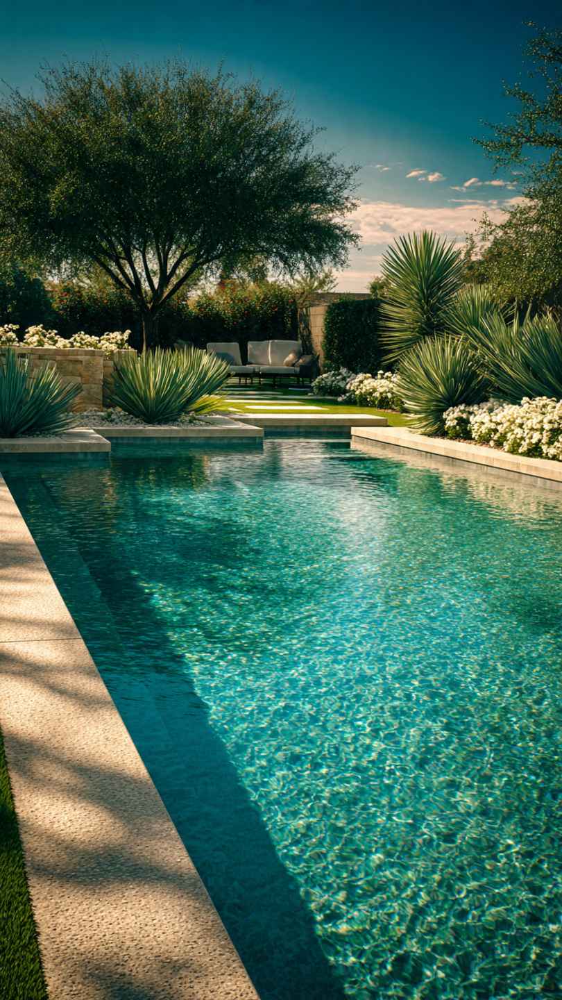 pool health benefits health benefits of swimming pool is a pool good for your health - foamy pool water pool foam pool water foaming bubbles in pool - salt water pool conversion
convert to salt water pool
how to convert pool to salt water
chlorine to salt conversion