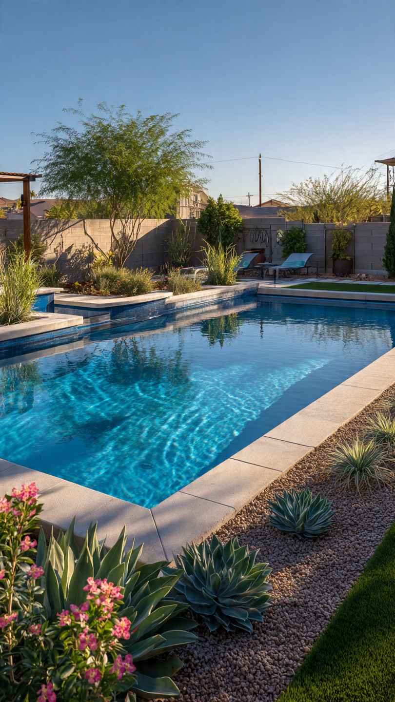 what does pool service include
what does a pool tech do
pool service checklist
what to expect from pool service