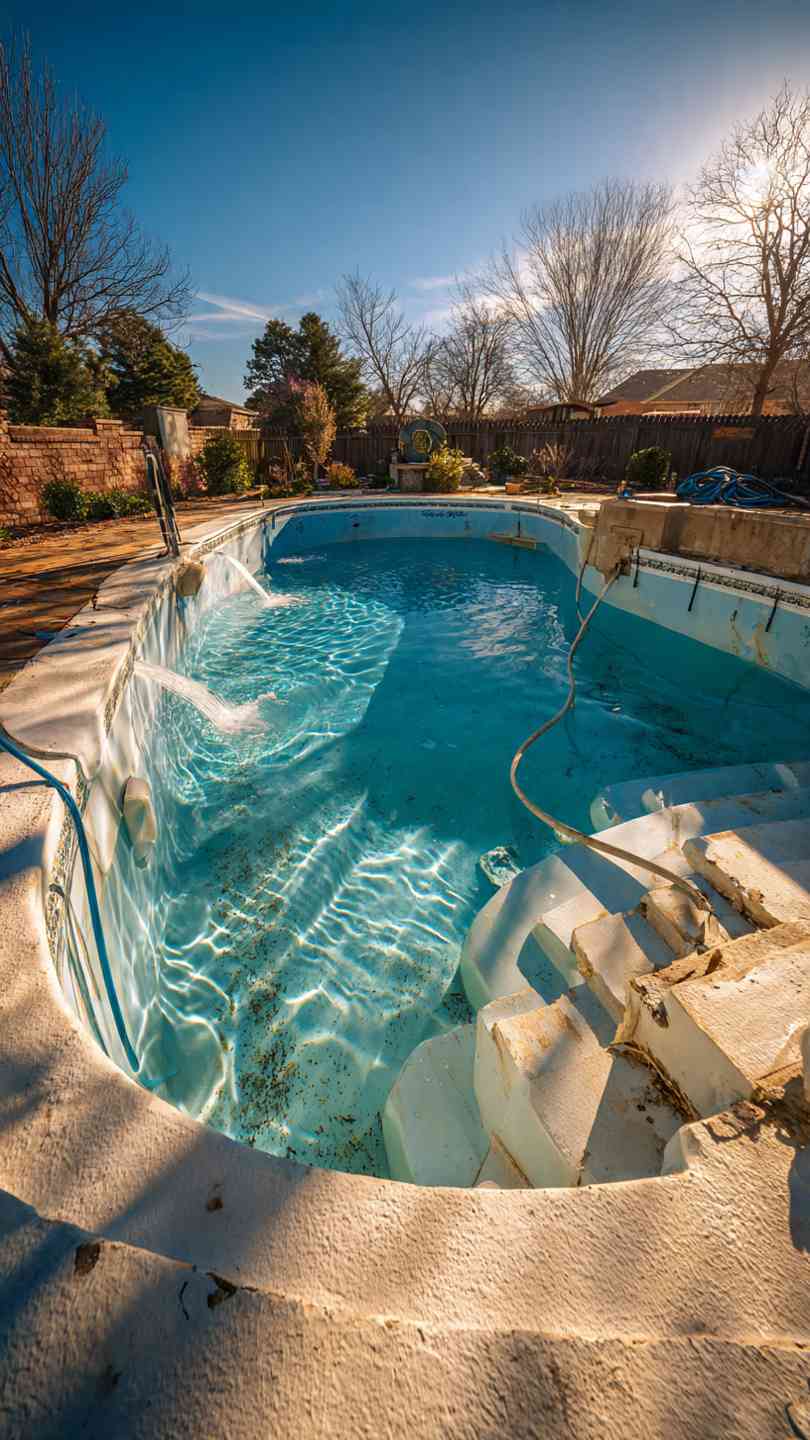 pool service reviews