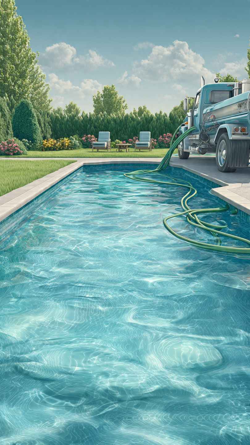 salt water pool myths
saltwater pool misconceptions
salt water pool facts