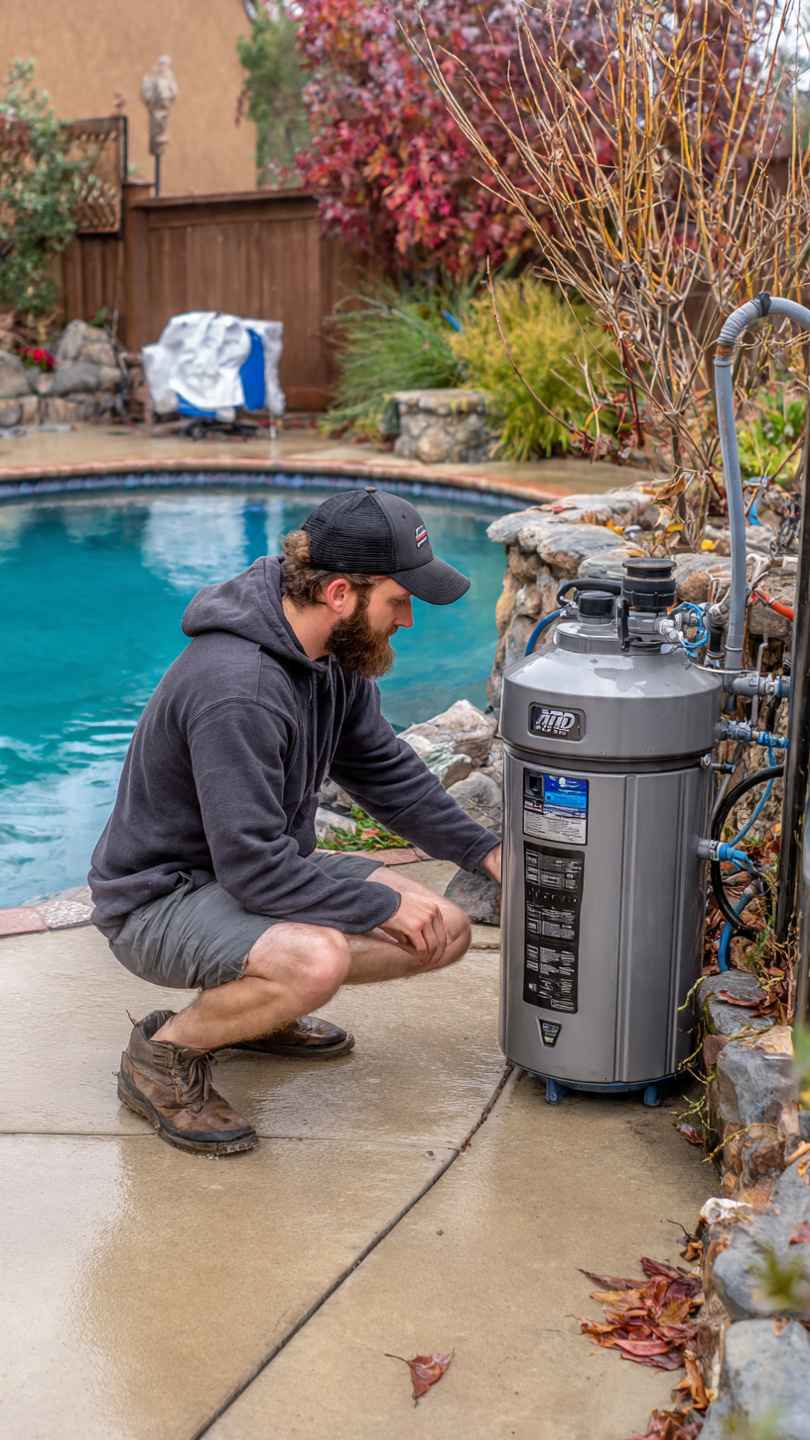 pool valve repair
pool actuator repair
pool diverter valve